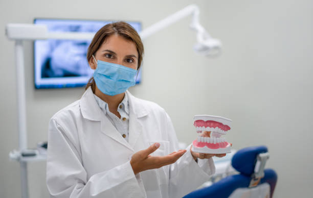 Best Walk-In Emergency Dental Services in Springville, IA